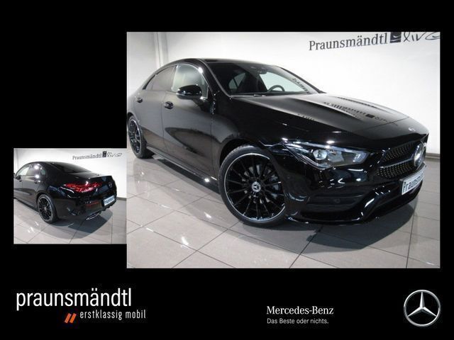 Gebraucht 2023 Mercedes CLA250 AMG Limousine | 44.900 € (Teuer) - Bild 1/1