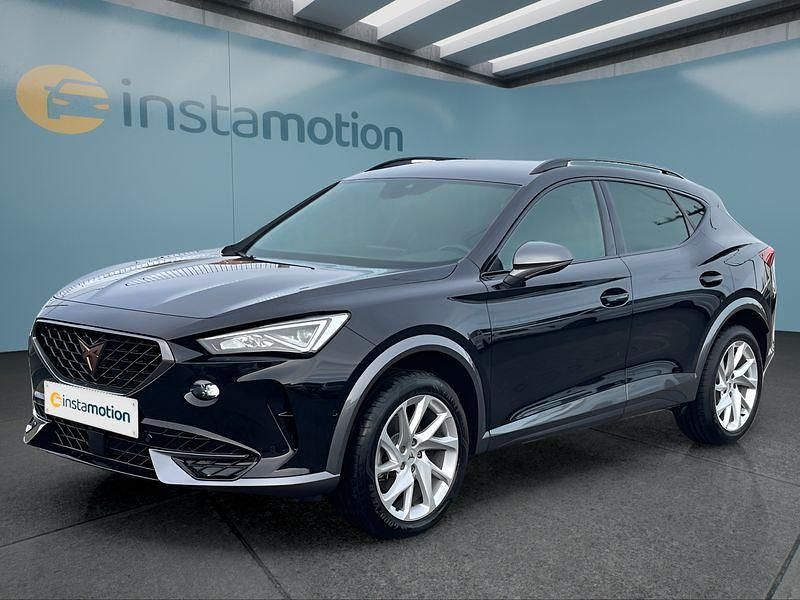 Gebraucht Cupra Formentor 150 PS (110 kW) 2024 Andere SUV