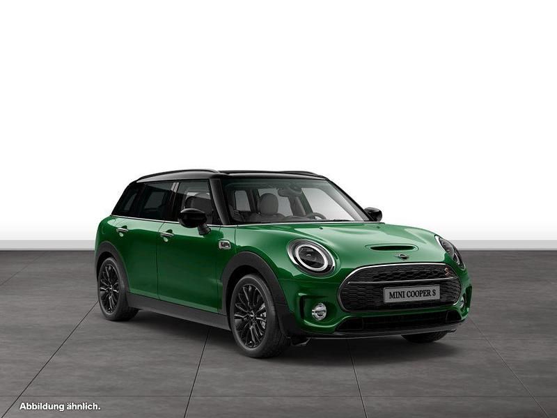 Other Gebraucht 2024 Mini Cooper S Clubman Kombi | 34.040 € (Fairer Preis) - Bild 1/3