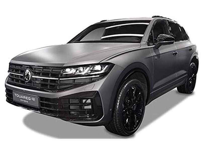 Gebraucht VW Touareg 231 PS (169 kW) 2024 Wählbar SUV