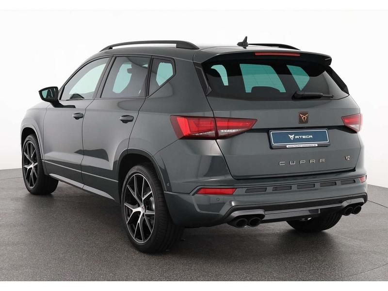 Gebraucht Cupra Ateca VZ 300 PS (220 kW) 2024 SUV