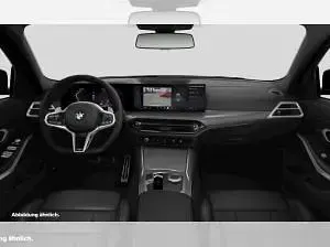 Neu BMW 320 184 PS (135 kW) 2026 Schwarz (saphirschwarz) Kombi