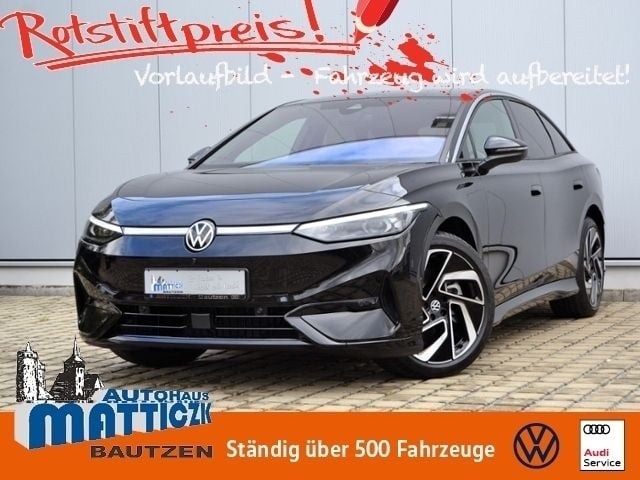 Othercolor Gebraucht 2023 VW ID.7 Pro Limousine | 54.786 € - Bild 1/4