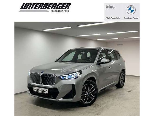 Gebraucht 2024 BMW iX M Sport SUV | 47.950 € - Bild 1/4