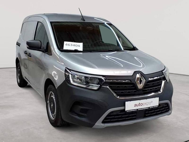 Highlandgrau metallic Gebraucht 2023 Renault Kangoo Rapid Advance Van | 16.690 € (Fairer Preis) - Bild 1/4