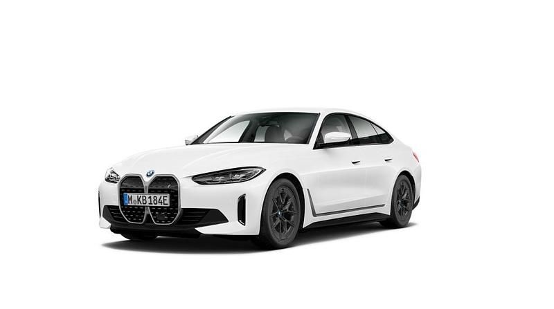 Gebraucht 2023 BMW i4 Shadowline Limousine | 44.990 € (Fairer Preis) - Bild 1/1