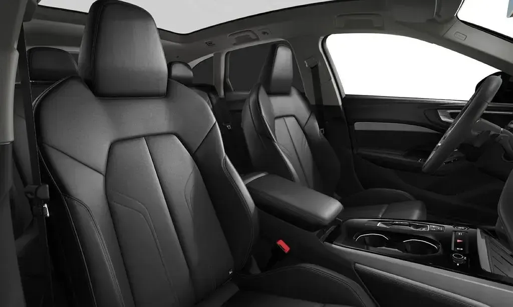 Gebraucht Audi A5 Sport 204 PS (150 kW) 2025 Schwarz Kombi