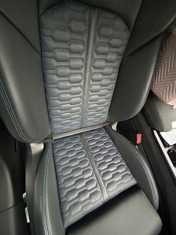 Gebraucht Audi RS7 Performance 630 PS (463 kW) 2024 Schwarz Kleinwagen