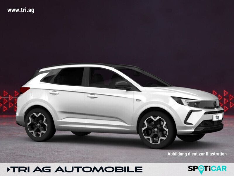 Gebraucht Opel Grandland X 145 PS (106 kW) 2022 Othercolor SUV