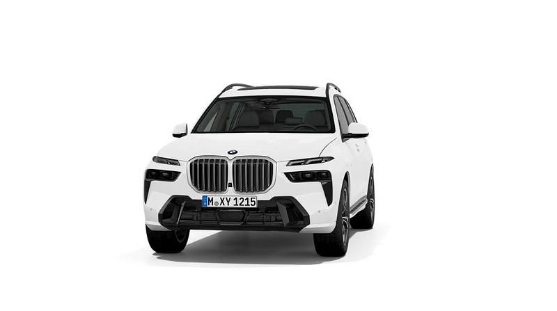 Gebraucht 2025 BMW X7 Efficient Dynamics SUV | 82.800 € (Superpreis) - Bild 1/4
