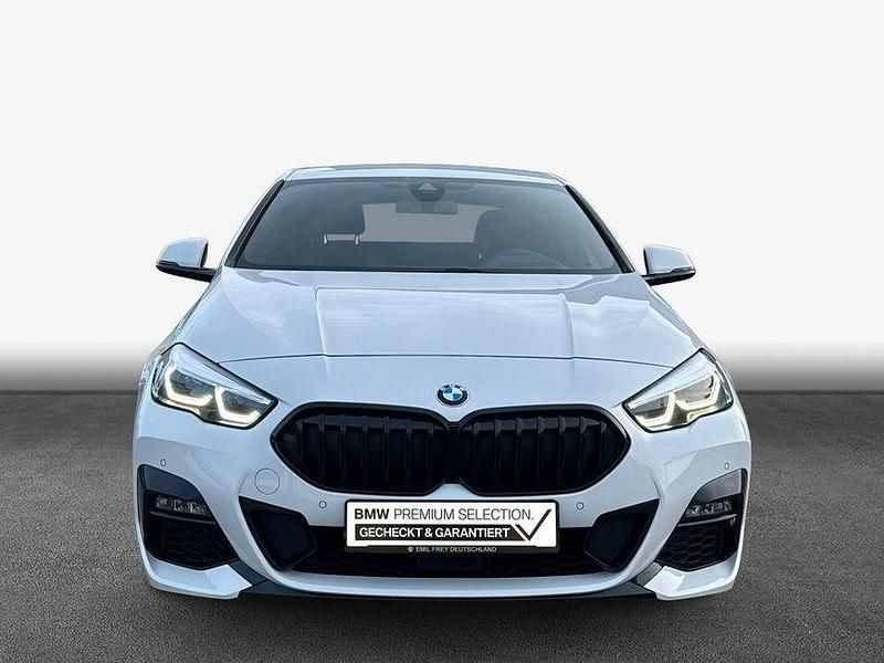Gebraucht BMW 220 M Sport 190 PS (139 kW) 2020 Weiß Coupé