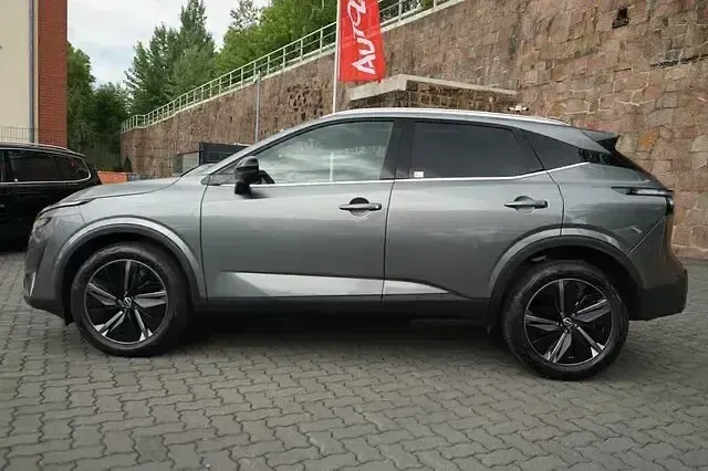 Neu Nissan Qashqai 158 PS (116 kW) 2026 Andere SUV