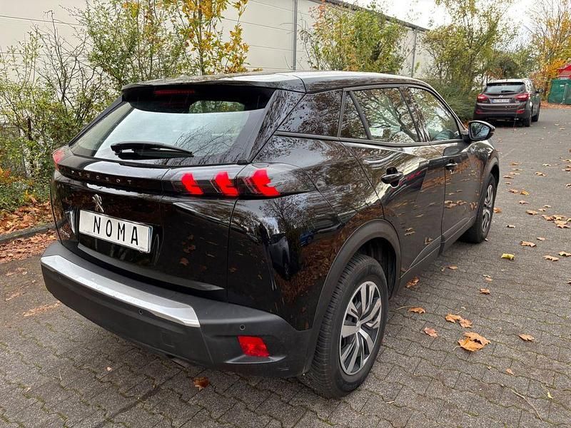 Gebraucht 2020 Peugeot 2008 SUV | 10.115 € (Fairer Preis) - Bild 1/4