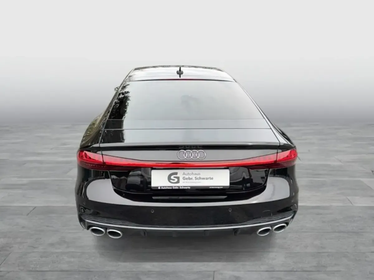 Gebraucht Audi S7 Sportback Ambiente 344 PS (253 kW) 2023 Kleinwagen