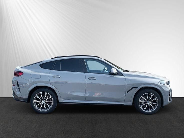 Gebraucht BMW X6 Comfort Edition 286 PS (210 kW) 2024 Andere SUV