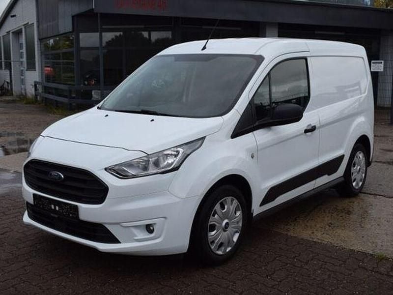 Gebraucht Ford Transit Connect Trend 75 PS (55 kW) 2019 Andere Van / Kleinbus