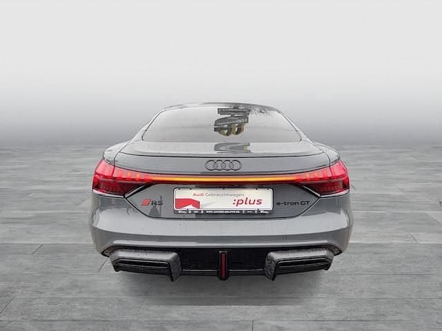 Gebraucht Audi e-tron GT quattro Performance 620 kW (843 PS) 2025 Limousine