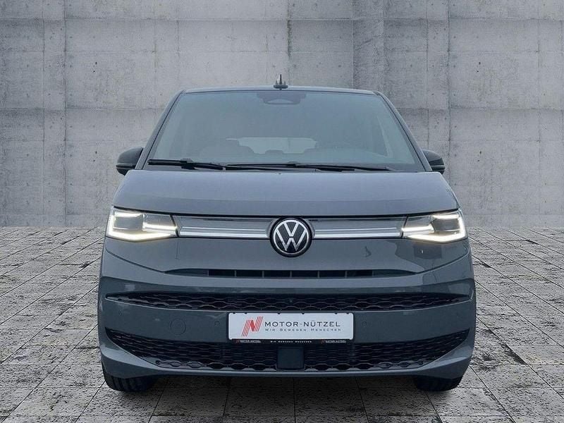 Neu VW Multivan 204 PS (150 kW) 2026 Grau Van