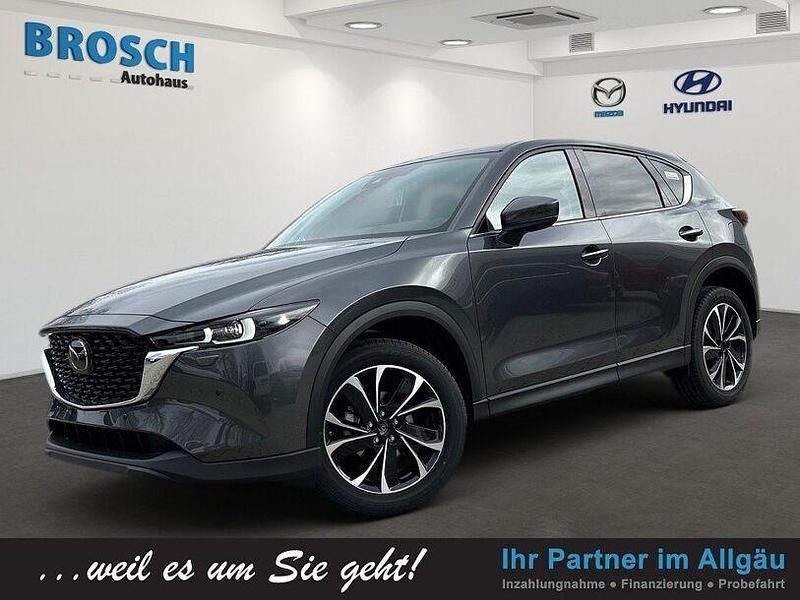 Andere Neu 2024 Mazda CX-5 Exclusive SUV | 36.990 € (Fairer Preis) - Bild 1/3
