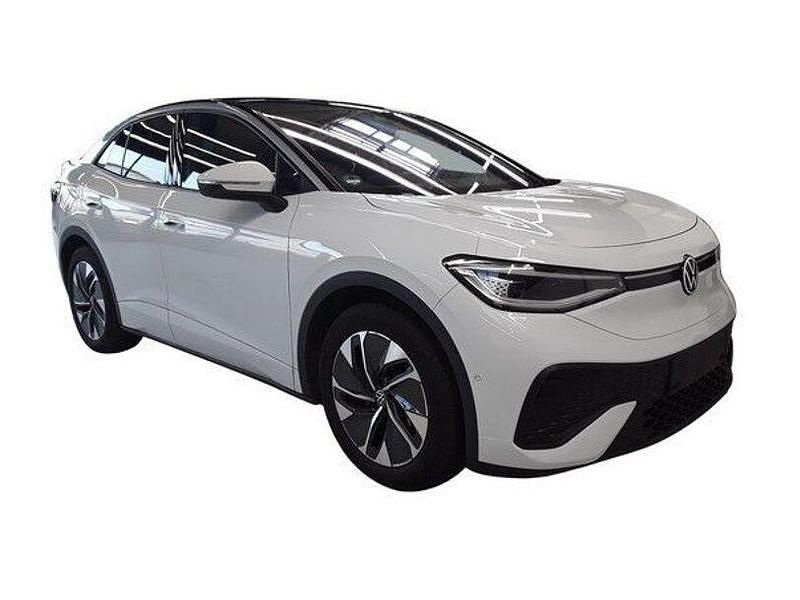 Gebraucht VW ID.5 Pure 125 kW (170 PS) 2025 Weiss SUV