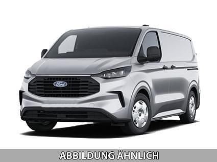 Neu Ford Transit Custom Trend 170 PS (125 kW) 2026 Van