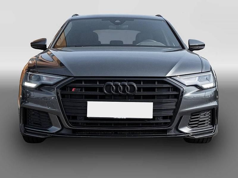 Gebraucht Audi S6 344 PS (253 kW) 2023 Grau Kombi