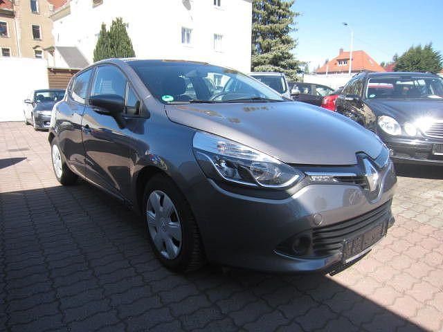 Gebraucht Renault Clio IV Dynamique 73 PS (53 kW) 2015 Limousine
