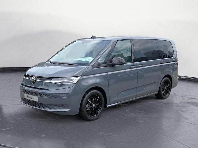 Gebraucht VW Multivan Life 150 PS (110 kW) 2025 Pure grey Van