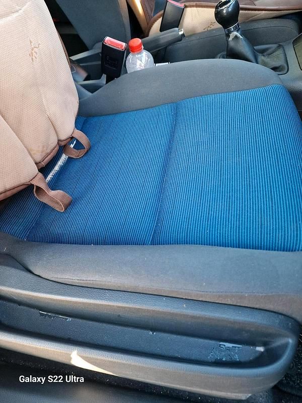 Gebraucht VW Golf IV 116 PS (85 kW) 2005 Grün Limousine