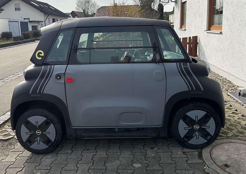 Gebraucht Opel Rocks-e Rocks 2023 Kleinwagen