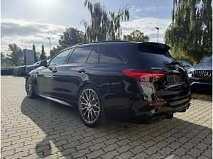 Gebraucht Mercedes C63 AMG AMG 680 PS (500 kW) 2024 Schwarz (obsidianschwarz) Kombi