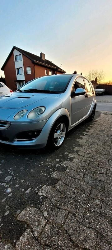 Gebraucht Smart ForFour 95 PS (69 kW) 2004 Kleinwagen