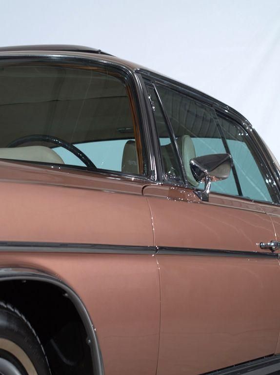 Gebraucht Mercedes 280 SE 200 PS (147 kW) 1971 Andere Coupé