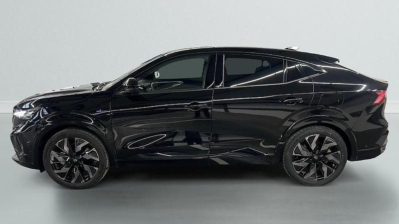 Gebraucht Renault Rafale 150 PS (110 kW) 2025 Noir etoile SUV