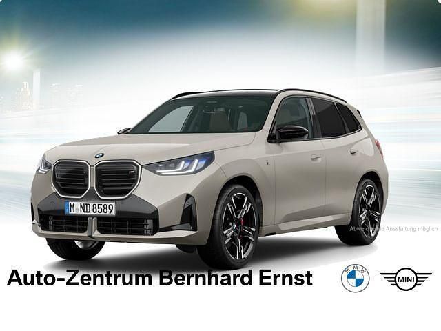 Gebraucht BMW X3 Comfort Edition 398 PS (292 kW) 2024 Braun SUV