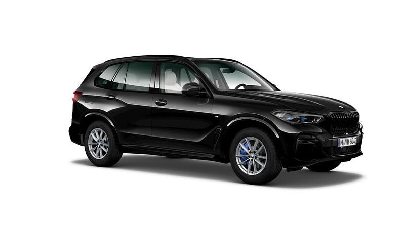 Gebraucht BMW X5 Efficient Dynamics 286 PS (210 kW) 2026 SUV