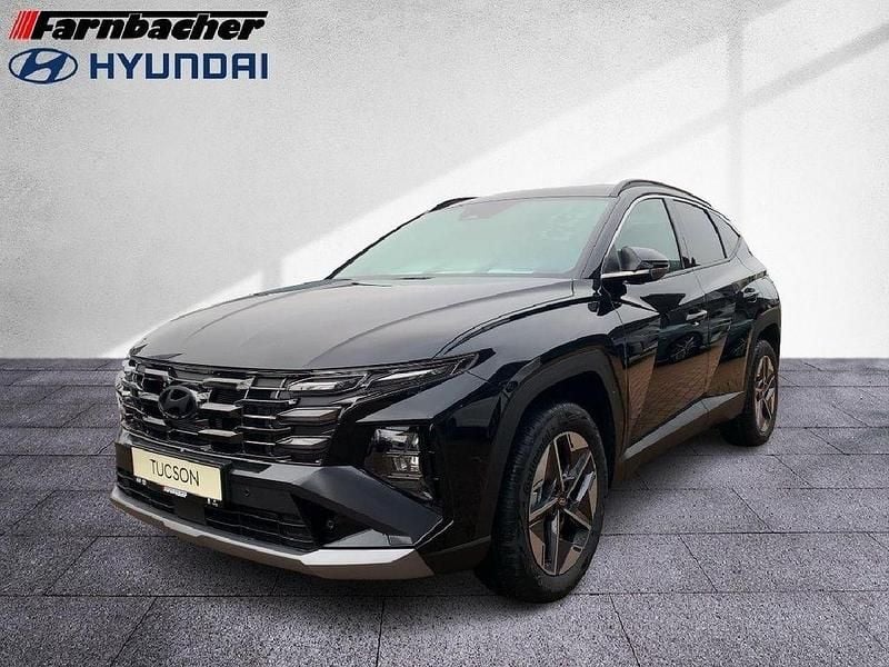 Occasion Hyundai Tucson Trend 239 ch (175 kW) 2021 SUV