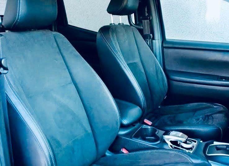 Gebraucht Mercedes X250 190 PS (139 kW) 2020 Silber Pickup