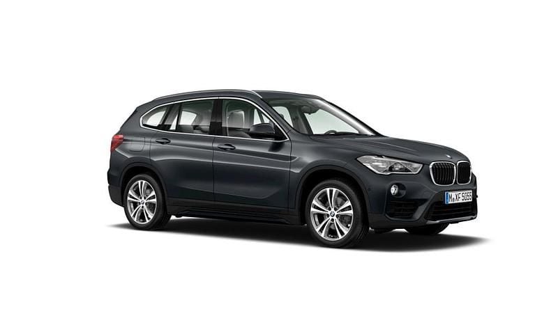 Gebraucht BMW X1 Efficient Dynamics 150 PS (110 kW) 2025 SUV