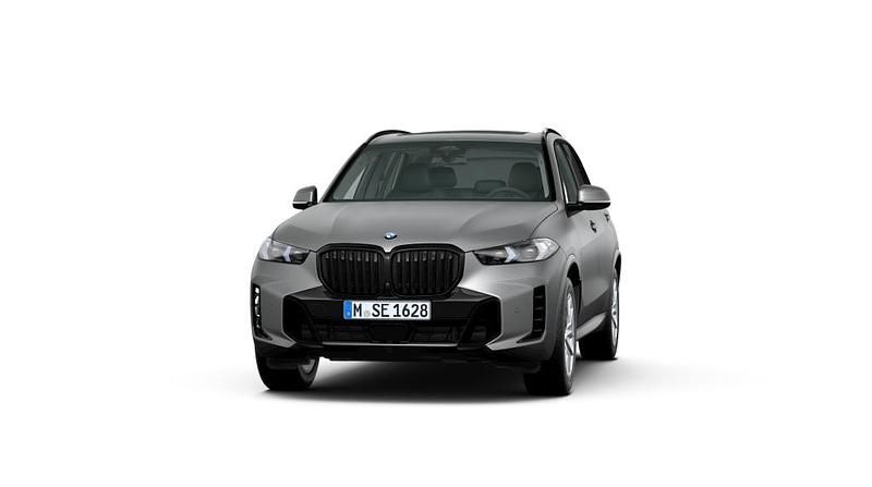 Gebraucht 2025 BMW X5 Comfort Edition SUV | 77.995 € (Guter Preis) - Bild 1/4