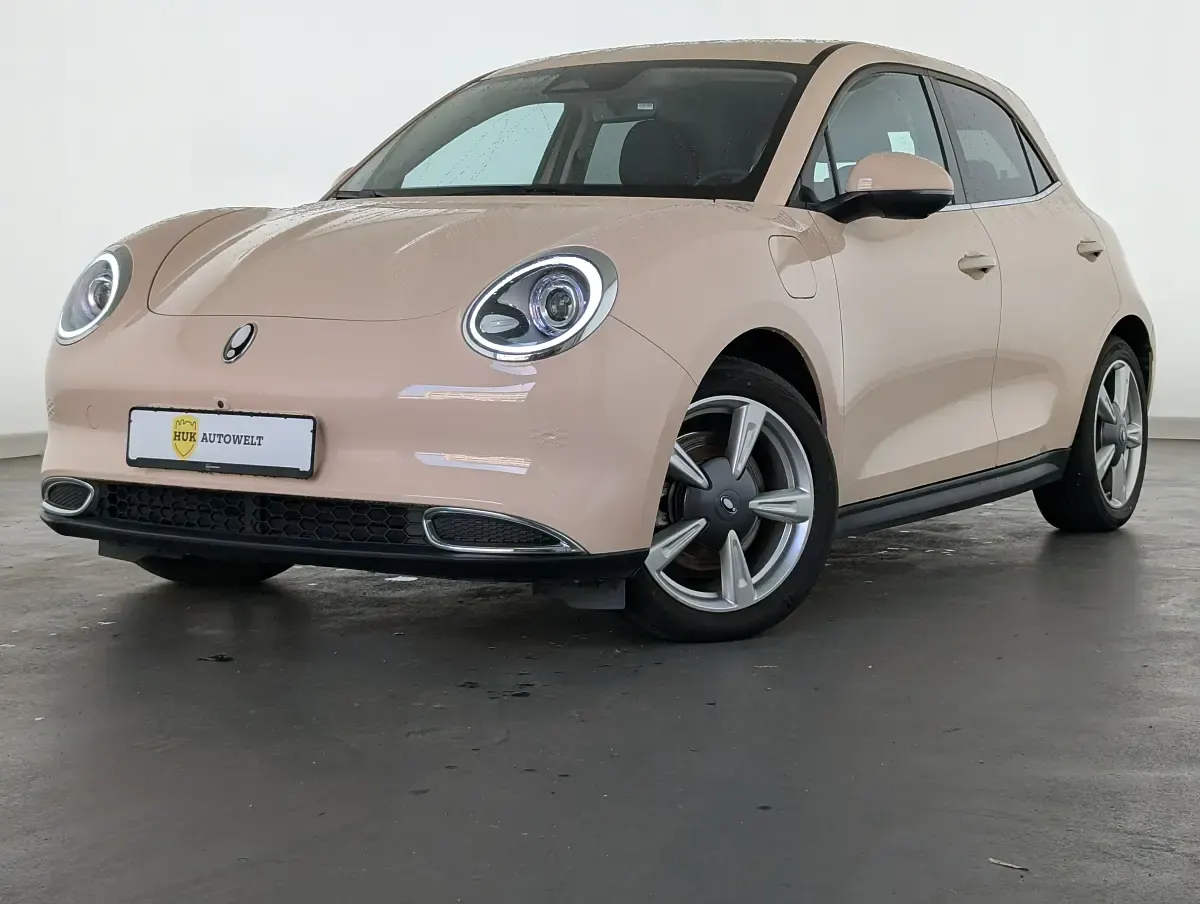 Używany Ora Funky Cat 400 Pro 125 kW (171 KM) 2023 Hatchback