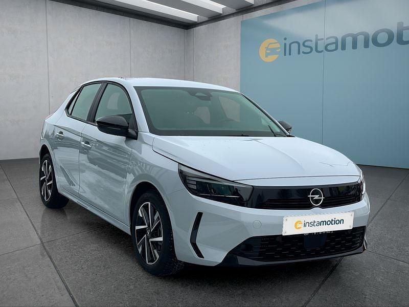 Faszinierend Opel Corsa Ps Bilder