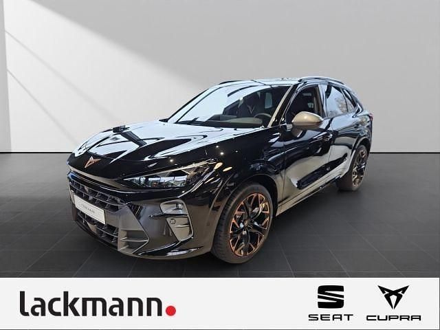 Schwarz Gebraucht 2024 Cupra Terramar VZ SUV | 48.990 € (Guter Preis) - Bild 1/4