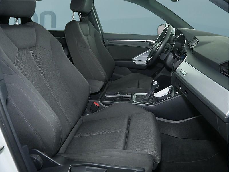 Gebraucht Audi Q3 S-Line 245 PS (180 kW) 2022 Weiß SUV