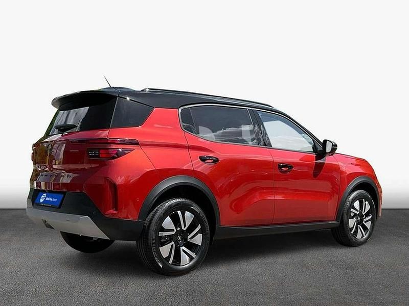 Gebraucht Opel Frontera 83 kW (113 PS) 2025 Orange metallic SUV