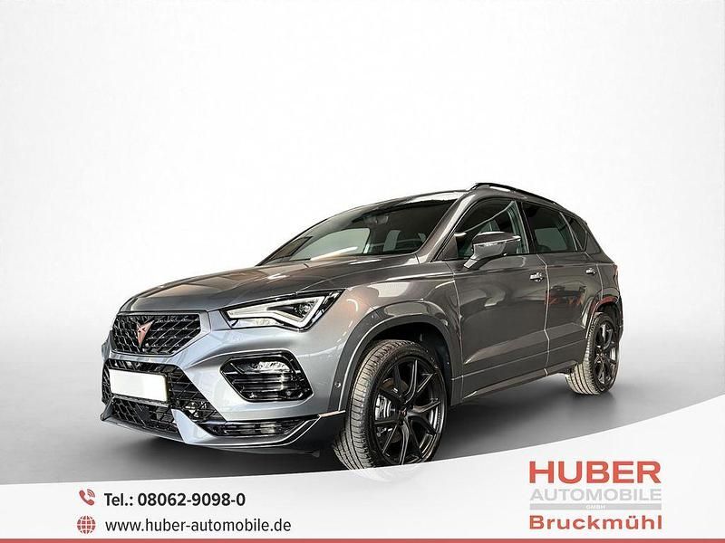 Graphitegrau (5x5x) Neu 2025 Cupra Ateca SUV | 38.990 € (Superpreis) - Bild 1/4