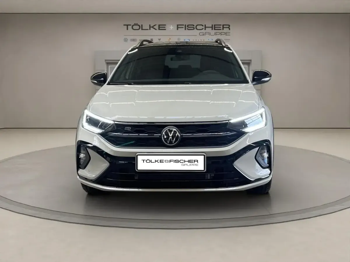 Brugt VW Taigo R-line 116 HK (85 kW) 2026 SUV