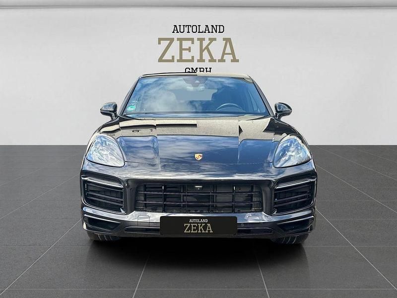 Brugt Porsche Cayenne 340 HK (250 kW) 2020 Sort SUV
