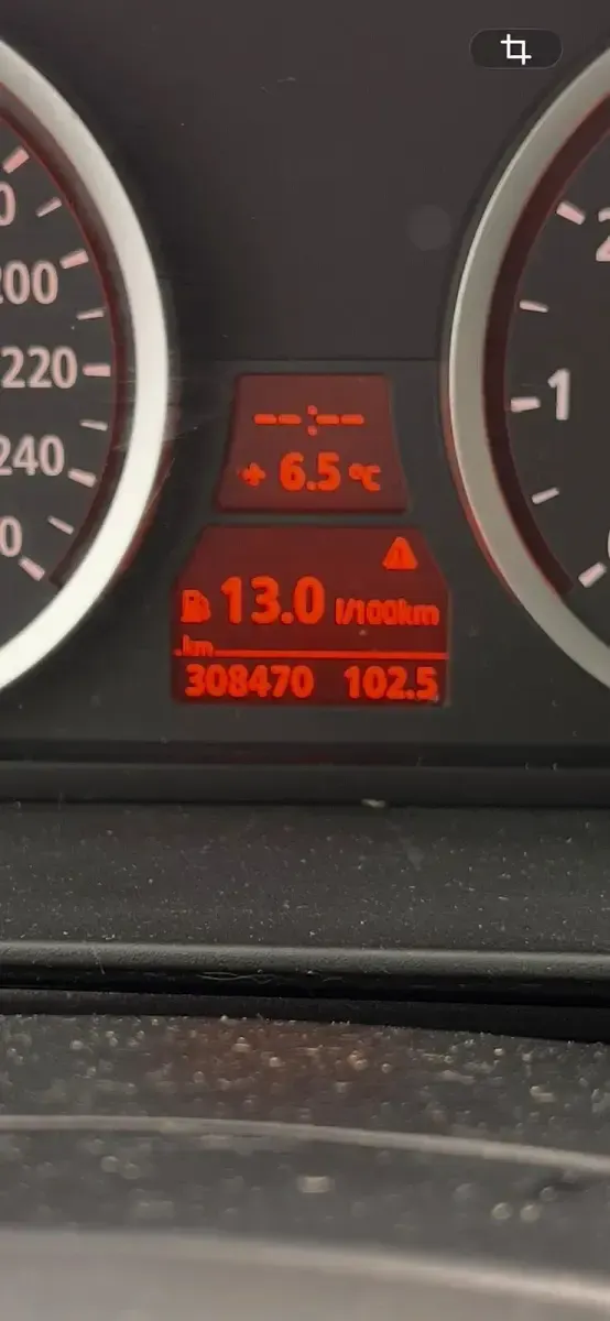 Gebraucht BMW 525 2006 Kombi