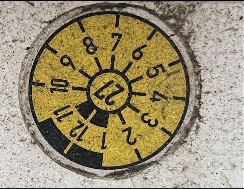 Gebraucht Skoda Yeti 122 PS (89 kW) 2014 Beige SUV